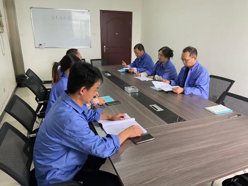 責(zé)任是質(zhì)量的保證、質(zhì)量是企業(yè)的生命